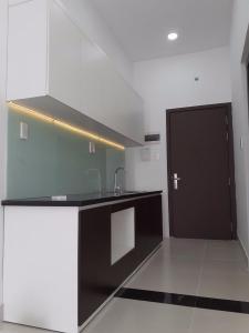 Căn hộ The Sun Avenue, Quận 2 Căn hộ The Sun Avenue tầng 2 thiết kế hiện đại, nội thất cơ bản.