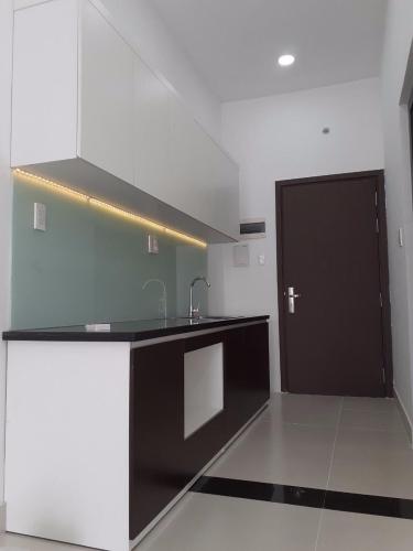 Căn hộ The Sun Avenue, Quận 2 Căn hộ The Sun Avenue tầng 2 thiết kế hiện đại, nội thất cơ bản.