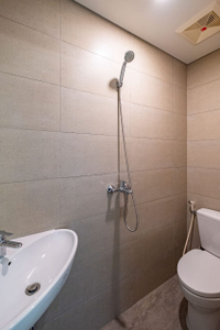  Căn hộ có 3 phòng ngủ Empire City tầng 26, bàn giao nội thất cơ bản.