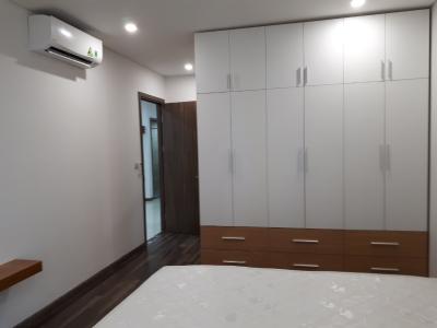 Căn hộ Hado Centrosa Garden , Quận 10 Căn hộ tầng 18 HaDo Centrosa Garden diện tích 84m2, đầy đủ nội thất.