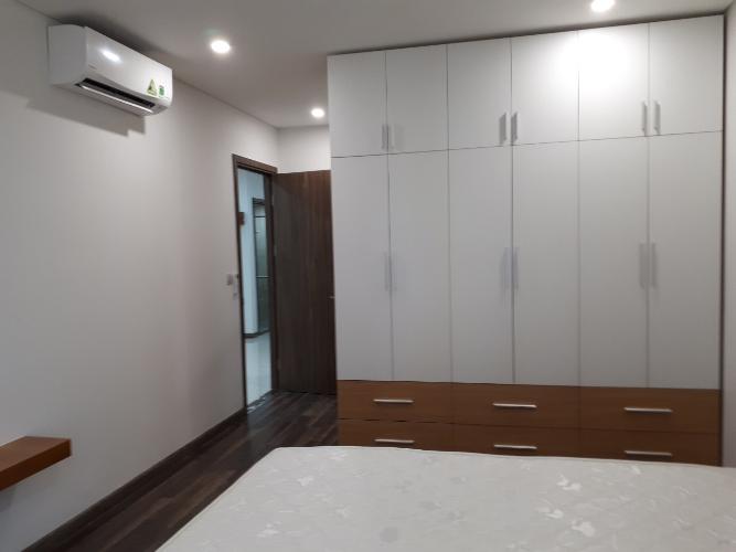 Căn hộ Hado Centrosa Garden , Quận 10 Căn hộ tầng 18 HaDo Centrosa Garden diện tích 84m2, đầy đủ nội thất.