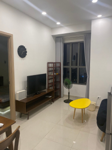 Officetel The Sun Avenue, Quận 2 Officetel The Sun Avenue tầng 18 thiết kế 1 phòng ngủ, đầy đủ nội thất.