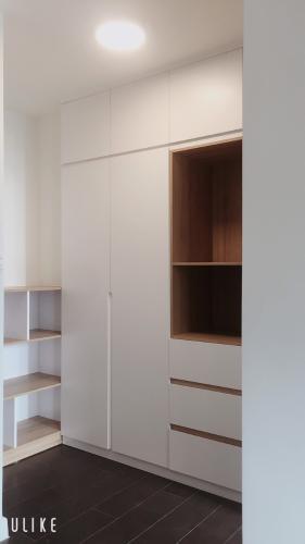 nôi thất căn hộ 3 phòng ngủ the sun avenue Căn hộ The Sun Avenue hướng ban công tây nam đầy đủ nội thất diện tích 109m²