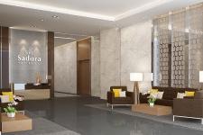 Sadora Apartment - Tien-ich-noi-khu-sadora