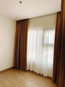 Căn hộ Vinhomes Grand Park, Quận 9 Căn hộ cao cấp Vinhomes Grand Park tầng 7, bàn giao nội thất cơ bản.