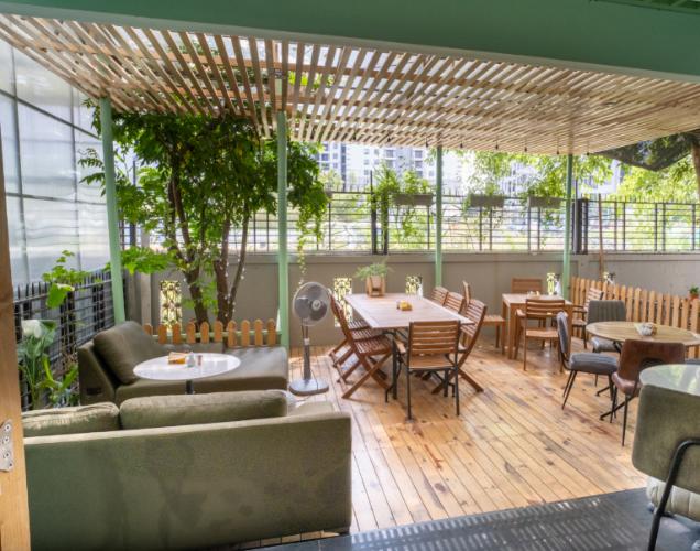 Mặt bằng kinh doanh Nhà Bè Mặt bằng kinh doanh ngay mặt tiền đường lớn