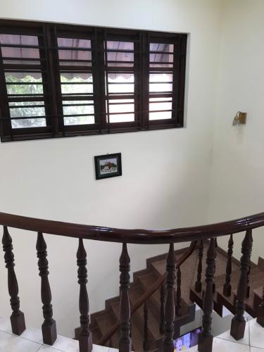 Biệt thự sân vườn phường An Phú, quận 2 Biệt thự sân vườn P. An Phú quận 2, diện tích 12m x 22m, đầy đủ nội thất