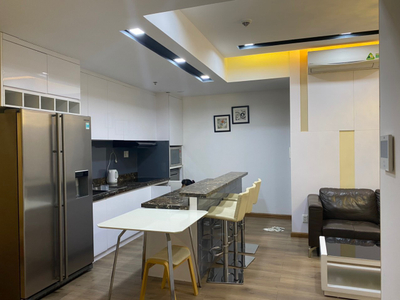 Căn hộ Masteri Thảo Điền, Quận 2 Căn hộ Masteri Thảo Điền đầy đủ nội thất diện tích 69.9m².