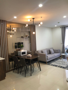 căn hộ Hado Centrosa Garden quận 10 Căn hộ Hado Centrosa Garden diện tích 61m²