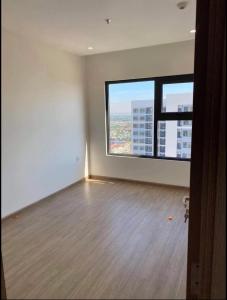 Phòng ngủ , Căn hộ Vinhomes Grand Park , Quận 9 Căn hộ Vinhomes Grand Park cửa hướng Tây Bắc, view nội khu yên tĩnh.