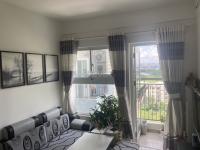 Căn hộ Hà Đô Riverside tầng 12 cửa hướng Đông Bắc, nội thất cơ bản.