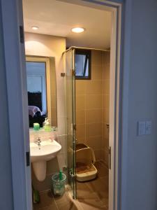 Không gian căn hộ Masteri Thảo Điền, Quận 2 Căn hộ Masteri Thảo Điền tầng cao view sông cực thoáng,