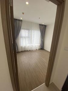 Phòng ngủ Vinhomes Grand Park Quận 9 Căn hộ Vinhomes Grand Park tầng cao, hướng Đông Nam mát mẻ.