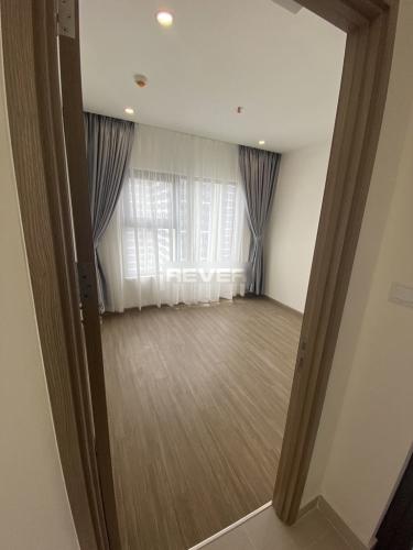 Phòng ngủ Vinhomes Grand Park Quận 9 Căn hộ Vinhomes Grand Park tầng cao, hướng Đông Nam mát mẻ.