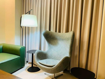 Căn hộ The Gold View, Quận 4 Căn hộ The Gold View tầng 12 diện tích 68m2, tiện ích đa dạng.