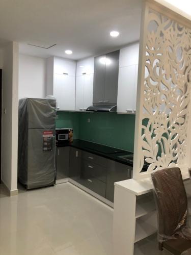 Nội thất Sunrise Riverside Căn hộ Sunrise Riverside đầy đủ nội thất, view nội khu yên tĩnh.