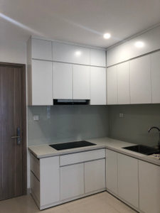 Căn hộ Vinhomes Grand Park quận 9 Căn hộ Vinhomes Grand Park tầng trung, nội thất đầy đủ