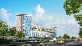 Vinhomes Grand Park - 