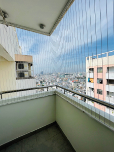 Căn hộ Chung cư Screc Tower, Quận 3 Căn hộ Chung cư Screc Tower tầng 22 diện tích 81m2, đầy đủ nội thất.