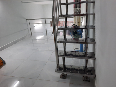 Nhà phố Quận Gò Vấp Nhà phố hẻm xe ba gác đường Quang trung, diện tích 24.5m2 vuông vức.