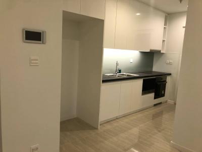 Phòng bếp Sadora Apartment, Quận 2 Căn hộ Sadora Apartment tầng cao view thành phố tuyệt đẹp.