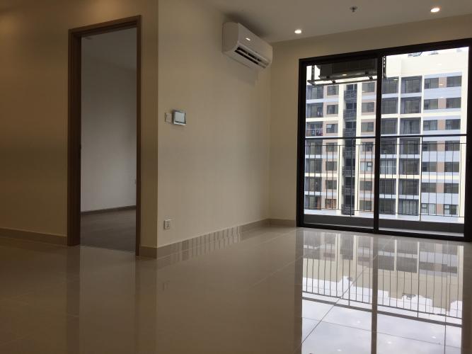 Phòng khách , Căn hộ Vinhomes Grand Park , Quận 9 Căn hộ tầng cao Vinhomes Grand Park ban công Đông Nam