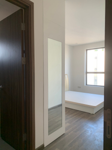  Căn hộ HaDo Centrosa Garden tầng 29 diện tích 84m2, đầy đủ nội thất.