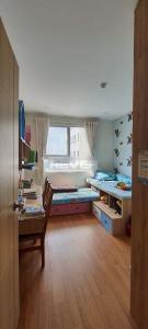 Căn hộ Dream Home Residence, Quận Gò Vấp Căn hộ Dream Home Residence hướng ban công tây bắc đầy đủ nội thất diện tích 62m²