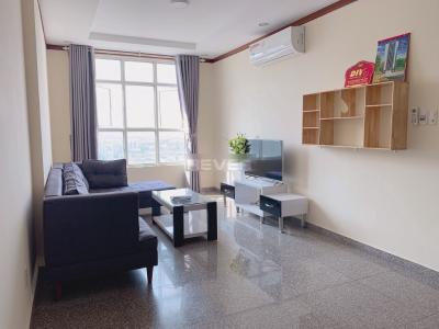 Căn hộ Hoàng Anh Thanh Bình, Quận 7 Căn hộ Hoàng Anh Thanh Bình hướng Bắc, view thành phố.