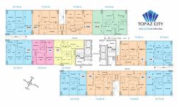 Topaz City - mat-bang-tang-dien-hinh-du-an-Topaz-City