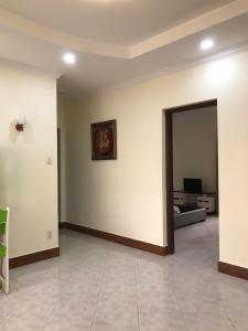 Biệt thự sân vườn phường An Phú, quận 2 Biệt thự sân vườn P. An Phú quận 2, diện tích 12m x 22m, đầy đủ nội thất