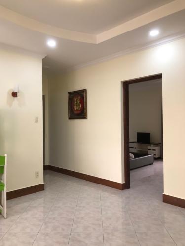 Biệt thự sân vườn phường An Phú, quận 2 Biệt thự sân vườn P. An Phú quận 2, diện tích 12m x 22m, đầy đủ nội thất