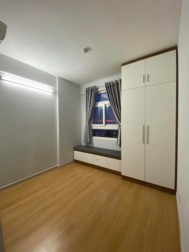 Căn hộ Sunview Town, Quận Thủ Đức Căn hộ Sunview Town tầng 9 thiết kế 2 phòng ngủ, cửa hướng Đông Nam.