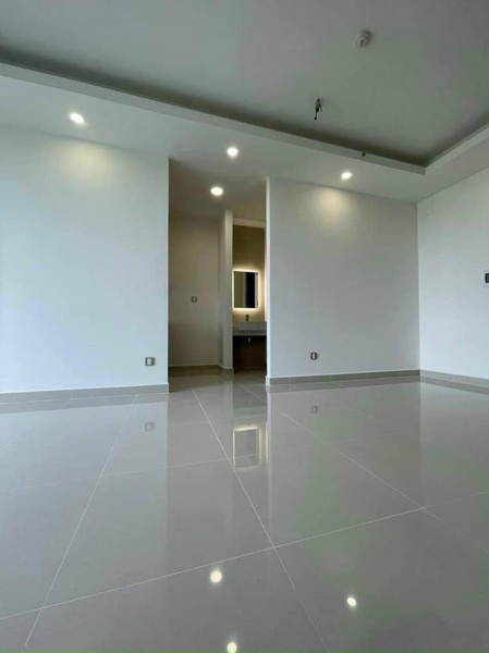 Căn hộ Q7 Boulevard hướng Tây Bắc, diện tích 56.98m²