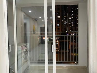 Không gian căn hộ Sunrise Riverside, Huyện Nhà Bè Căn hộ Sunrise Riverside view tầng thấp yên tĩnh, tiện ích đầy đủ.