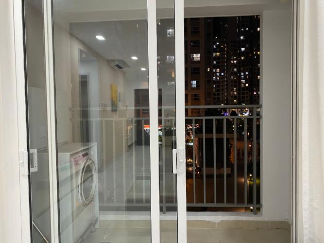 Không gian căn hộ Sunrise Riverside, Huyện Nhà Bè Căn hộ Sunrise Riverside view tầng thấp yên tĩnh, tiện ích đầy đủ.