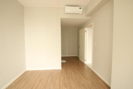 Phòng ngủ căn hộ Masteri An Phú  Căn hộ Masteri An Phú view nội khu yên tĩnh, hướng Đông.