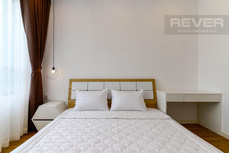 View căn hộ Masteri Thảo Điền, Quận 2 Căn hộ Masteri Thảo Điền đầy đủ nội thất diện tích 45m²