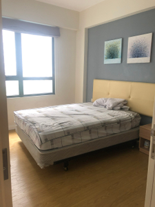 Căn hộ Masteri Thảo Điền quận 2 Căn hộ Masteri Thảo Điền tầng 6 nội thất đầy đủ, view hồ bơi nội khu