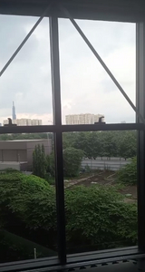 Officetel The Sun Avenue, Quận 2 Officetel The Sun Avenue diện tích 50m2, nội thất cơ bản.