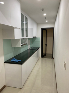 Căn hộ HaDo Centrosa Garden, Quận 10 Căn hộ HaDo Centrosa Garden tầng 22 view thoáng mát, nội thất cơ bản.