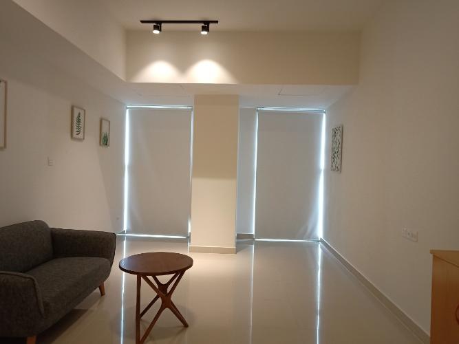 Không gian Office-tel The Sun Avenue Officetel The Sun Avenue quận 2 - nội thất cơ bản