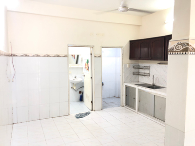 Shophouse Phú Lới D2, Quận 8 Shophouse Phú Lợi D2 diện tích 80m2, bàn giao không có nội thất.