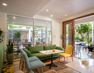 Mặt bằng kinh doanh Nhà Bè Mặt bằng kinh doanh ngay mặt tiền đường lớn