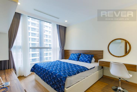 Căn hộ Vinhomes Central Park, Quận Bình Thạnh Căn hộ cao cấp Vinhomes Central Park tầng 34 đầy đủ nội thất.