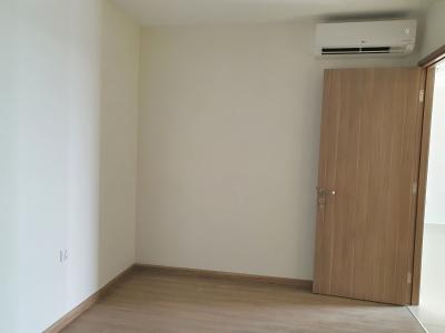 Phòng ngủ Vinhomes Grand Park Quận 9 Căn hộ Vinhomes Grand Park view Landmark 81, nội thất cơ bản.