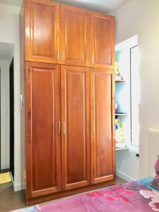 Tủ quần áo căn hộ Sunrise Riverside Bán căn hộ Sunrise Riverside view nội khu, đầy đủ nội thất.