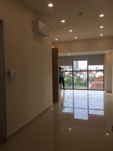 Office-tel The Sun Avenue Office-tel The Sun Avenue nội thất cơ bản, view thành phố.