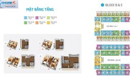 EHome S Nam Sài Gòn - 