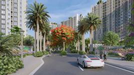 Picity High Park - Phối cảnh dự án 